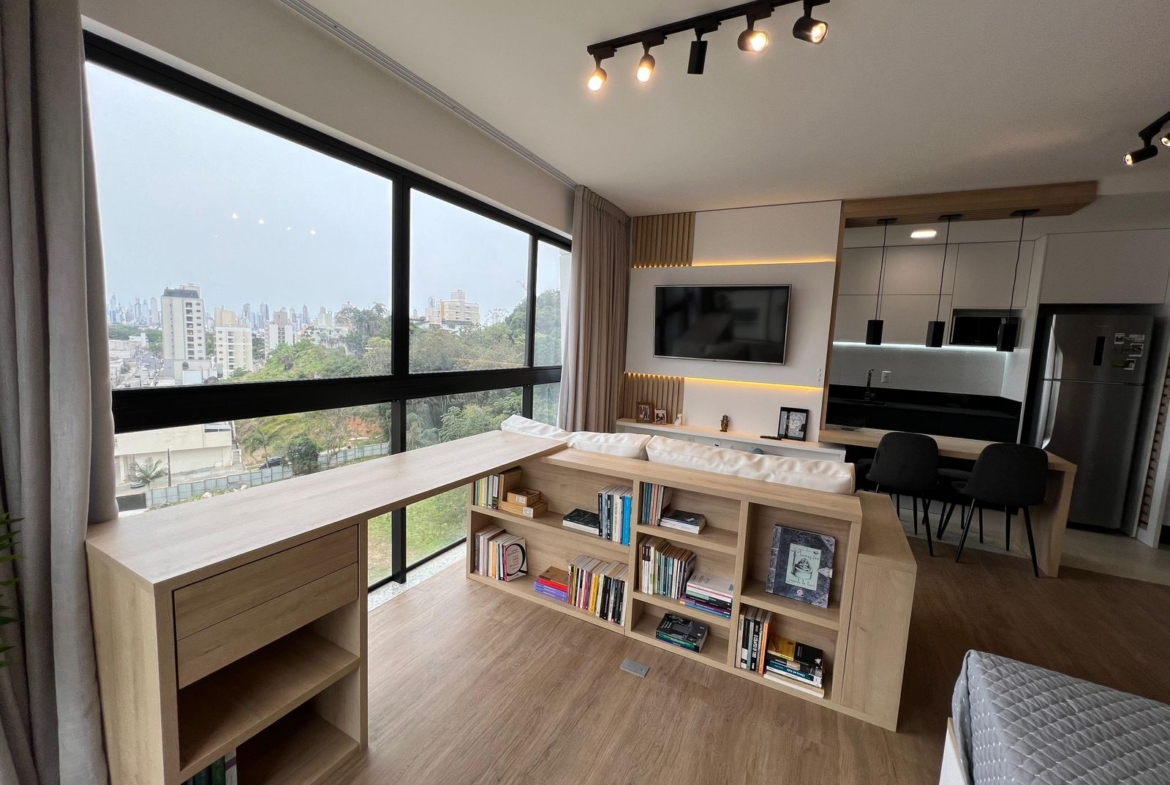 Vende se Loft en Camboriu