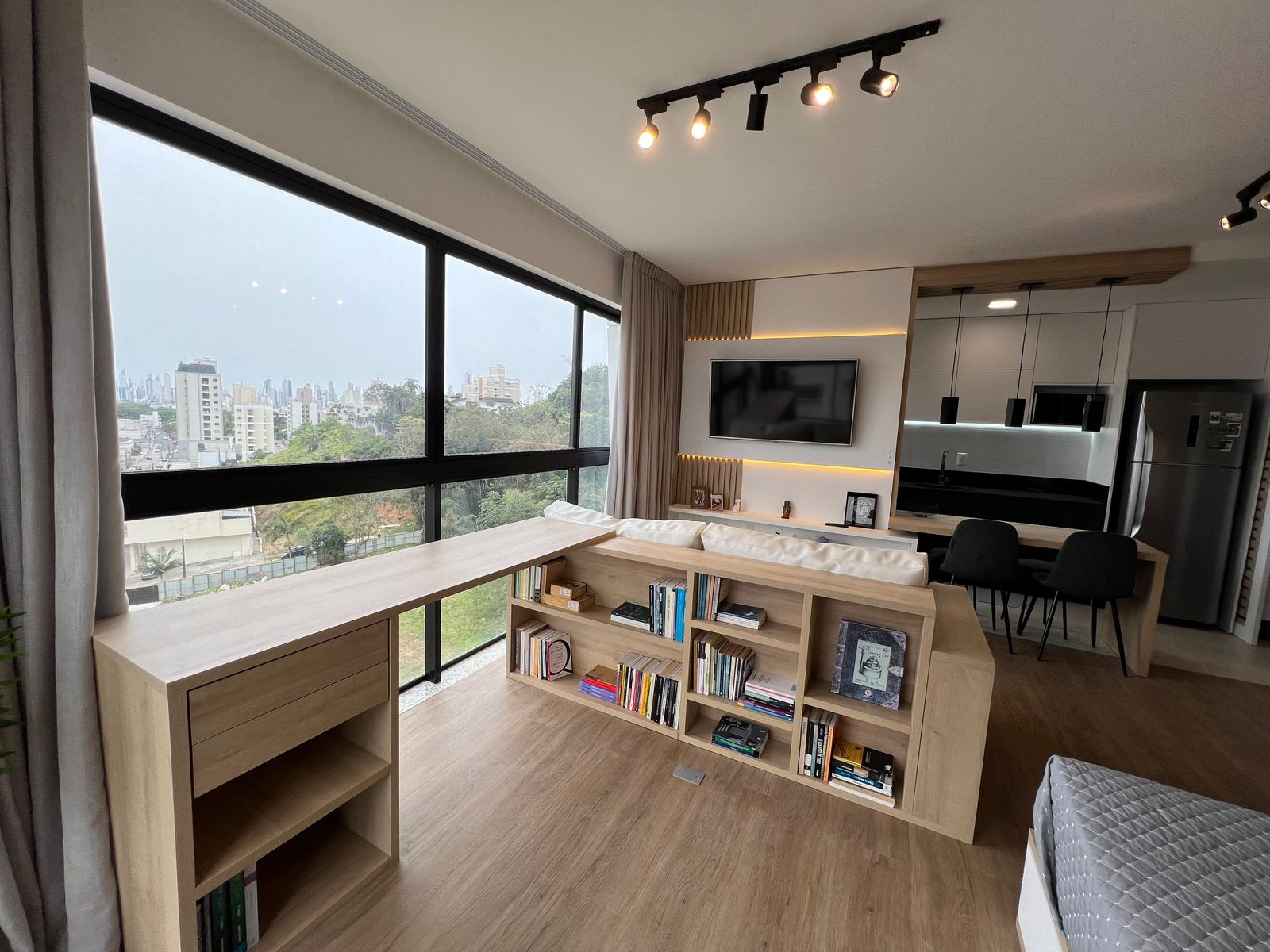 Vende se Loft en Camboriu