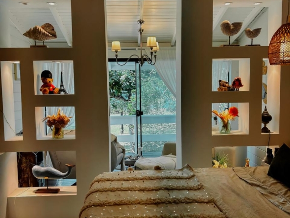 SE VENDE MARAVILLOSA CASA A PASOS DEL MAR