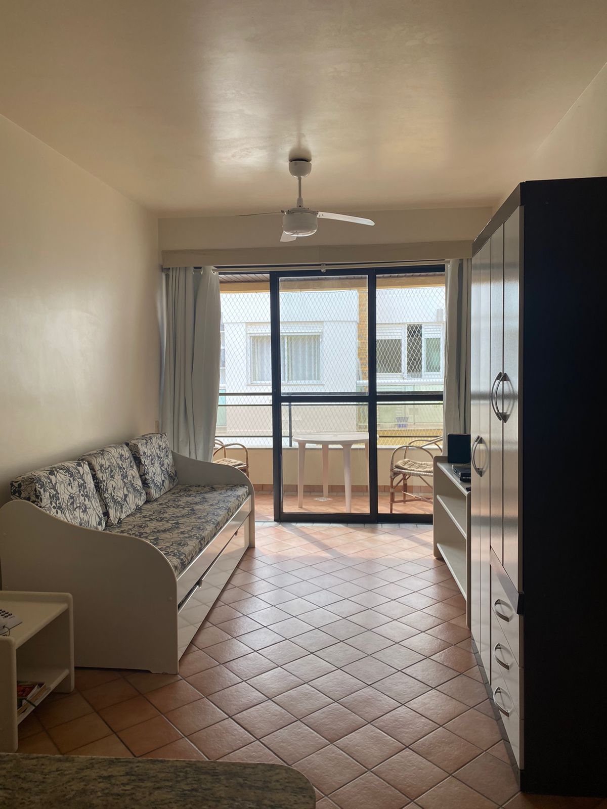 Apartamento Canasvieiras – 464