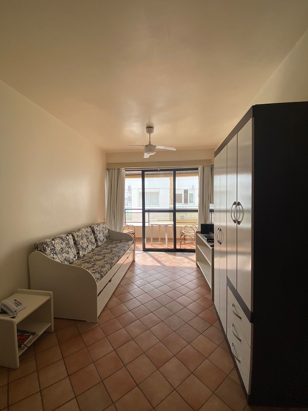 Apartamento Canasvieiras – 464