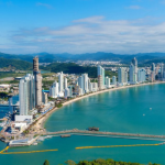 Las Mejores Playas del Sur de Florianópolis