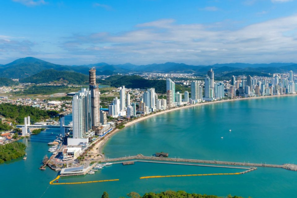 Las Mejores Playas del Sur de Florianópolis