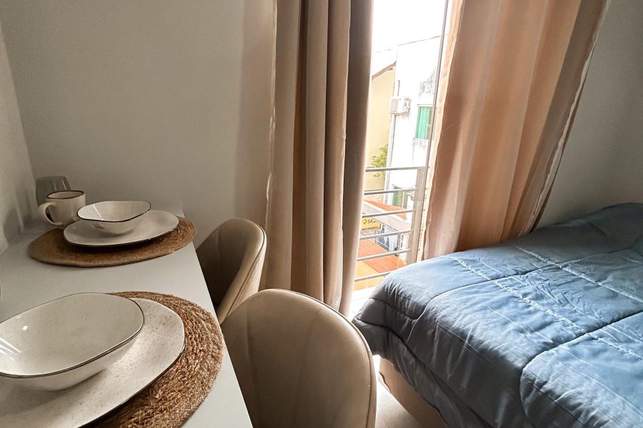 #CA609 Maravilhoso Loft no Campeche