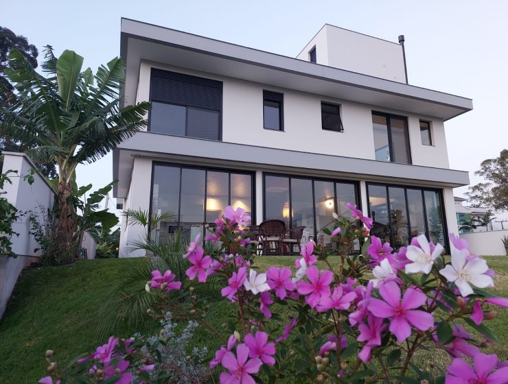 #RT 370- Residencia en alquiler- Novo Campeche