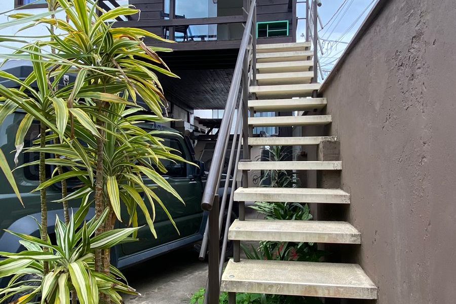 #MDP 215-Departamento de un dormitorio en Campeche