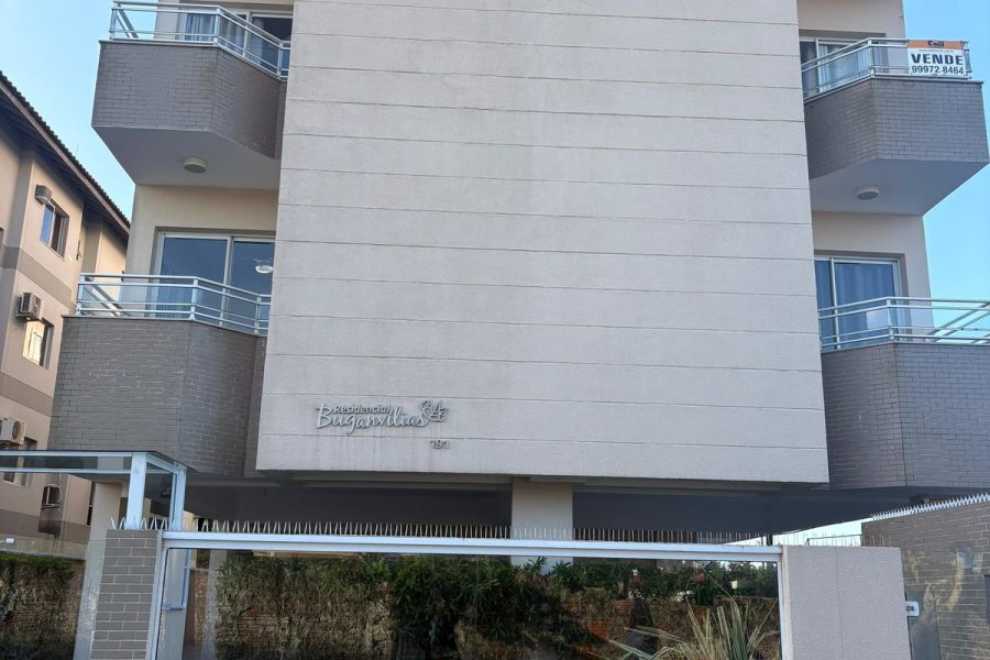 Departamento en Cachoeira Do Bom Jesus – Florianòpolis