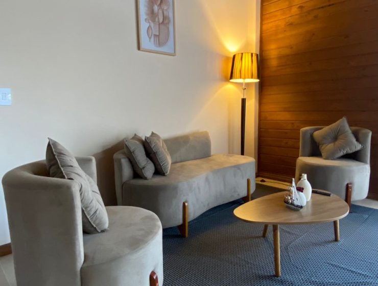 #CA 881- Departamento en alquiler, Campeche-Florianópolis