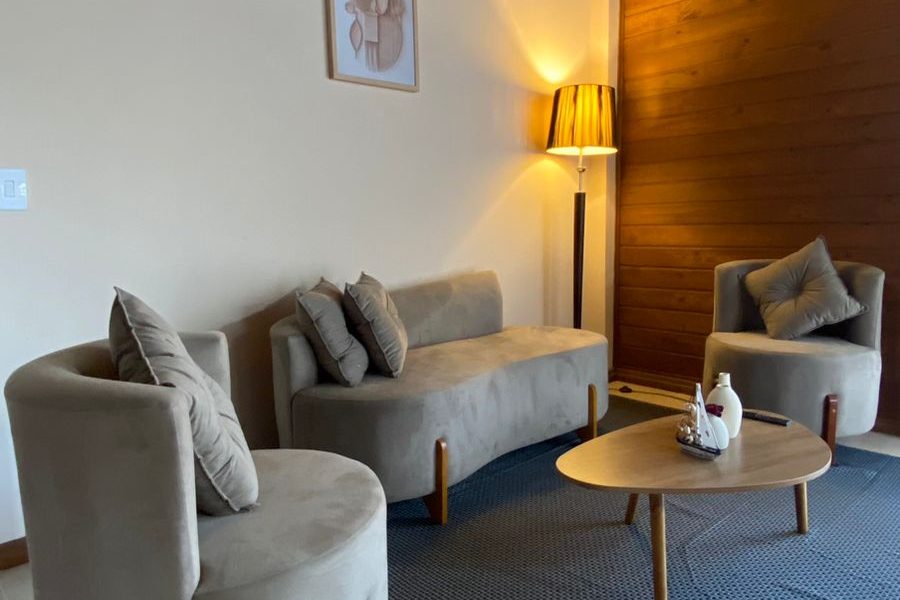 #CA 881- Departamento en alquiler, Campeche-Florianópolis