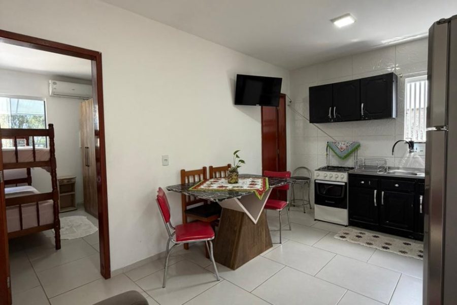 #CA 251- Departamento en alquiler. Campeche, Florianópolis