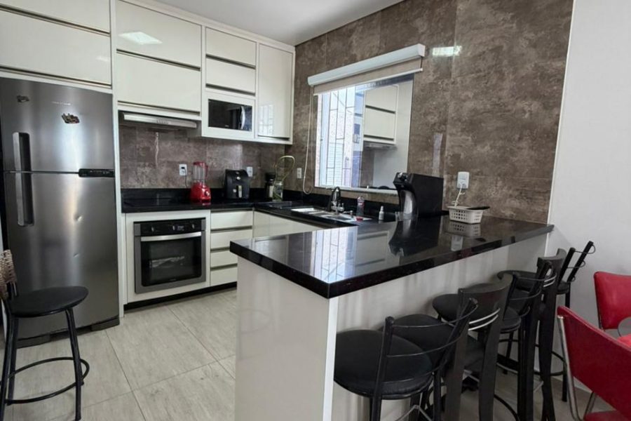 #CA 185- Departamento en alquiler, a 120m del mar. Campeche, Florianópolis