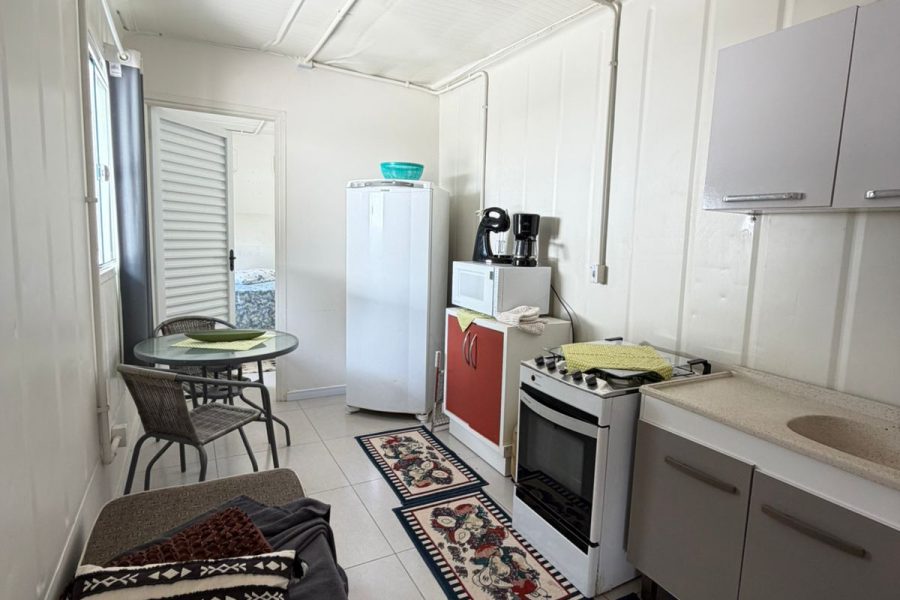 #CA 252- Departamento en alquiler, a 100m del mar- Campeche, Florianópolis